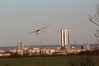 Sightseeing flight over Budapest - Your 1-Hour Danube Highlight: What the Flight Portion Is Like