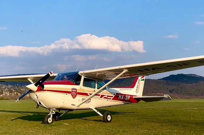 Sightseeing flight over Budapest - Weather Reality: What Happens If Conditions Go Sideways