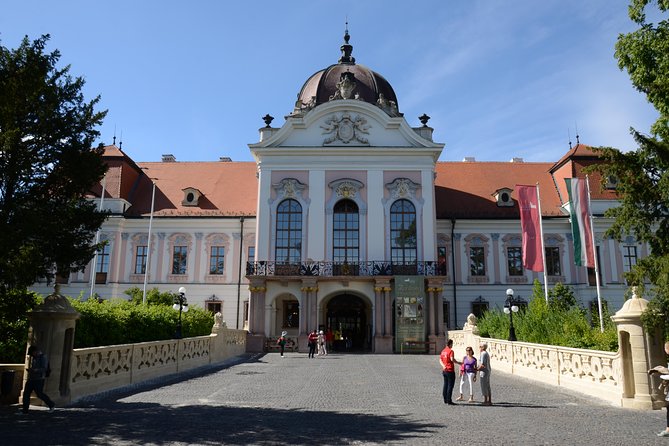 Sisi's Godollo Palace Tour from Budapest - Gödöllő Palace and Sisi: why this day trip works