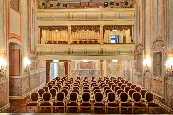Sisi's Godollo Palace Tour from Budapest - Gardens, cafes, and the time you may not get