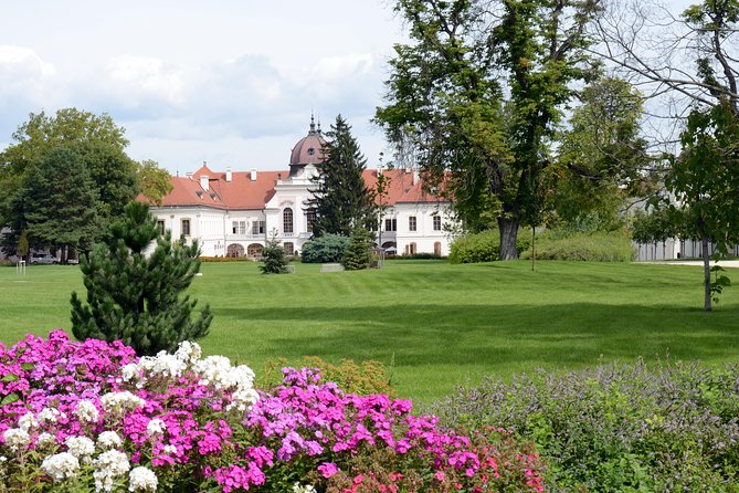 Sisi's Godollo Palace Tour from Budapest - Price and value: what $58.87 buys you