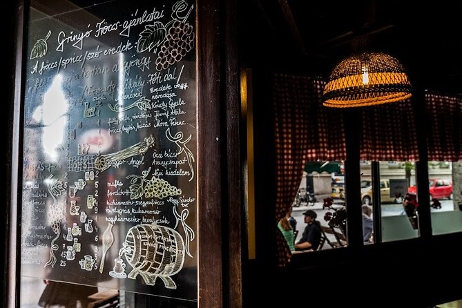 Small-Group Culinary Walking Tour in Budapest - The Real Standout: Nora’s Food-and-City Storytelling