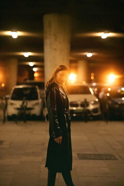 Street photos through the most beautiful streets of Budapest - Posing without the awkward factor: how you’ll actually be guided