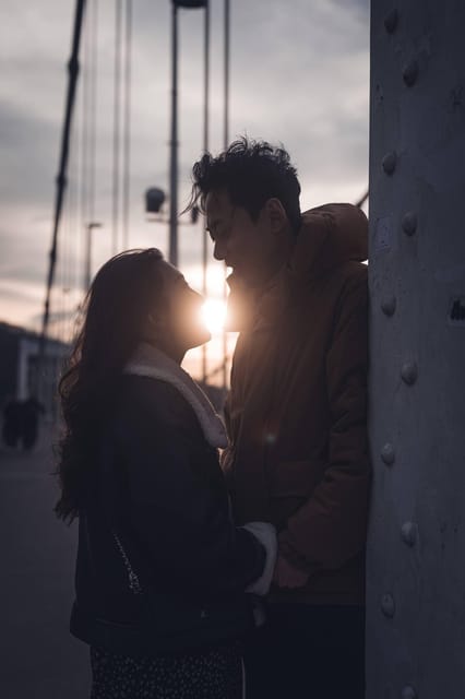 Street photos through the most beautiful streets of Budapest - Your photos in 24 hours: count, selection, and corrections