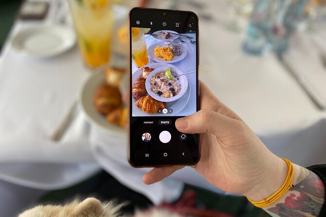 Summer Danube Brunch Cruise in Budapest - Timing: how long you’ll actually be gone