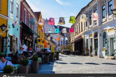 Szentendre and Visegrad Private Danube bend Tour With Wine Tasting and Lunch - Door-to-door pickup in Budapest: the practical win