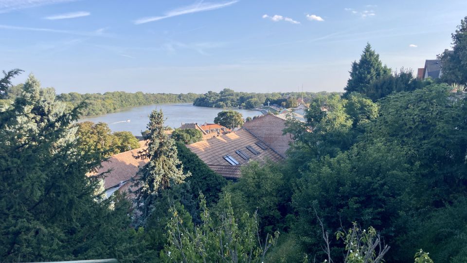 Szentendre: Arts and Cafés Tour (Half-Day Private Tour) - Key Things I’d Plan Around
