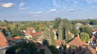Szentendre: Arts and Cafés Tour (Half-Day Private Tour) - Baroque Streets, Cobblestones, and Church Stops You Can Actually Follow