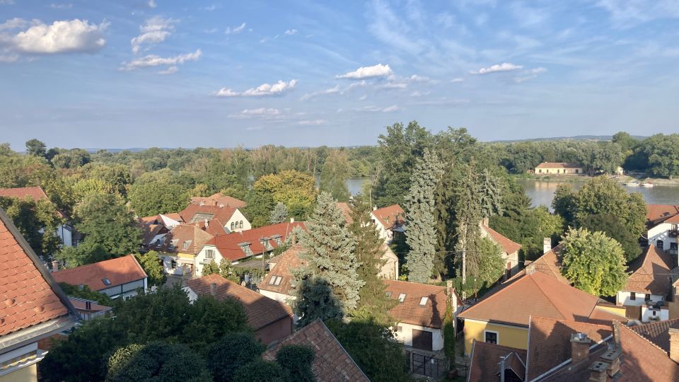 Szentendre: Arts and Cafés Tour (Half-Day Private Tour) - Price and Value: Why $153 Can Work for You