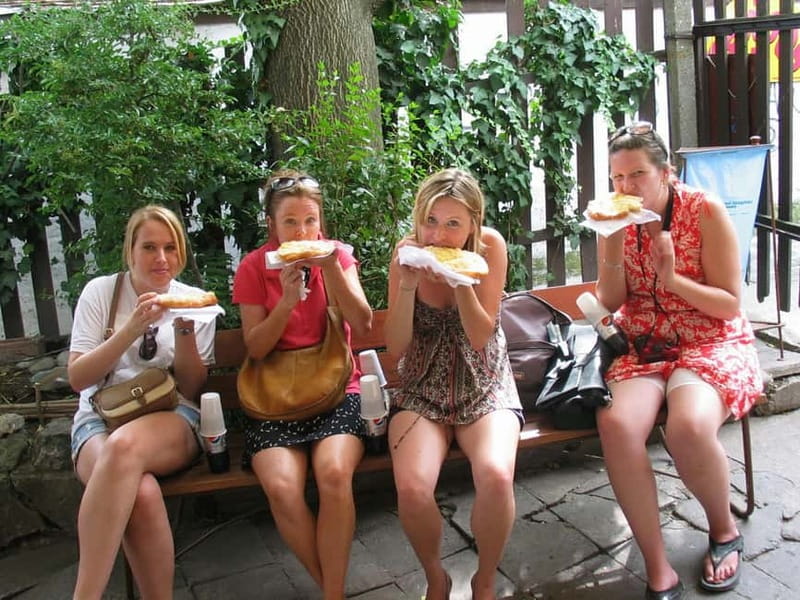 Szentendre Bike & Train Tour by Budapest Bike Breeze - Key points to know before you go