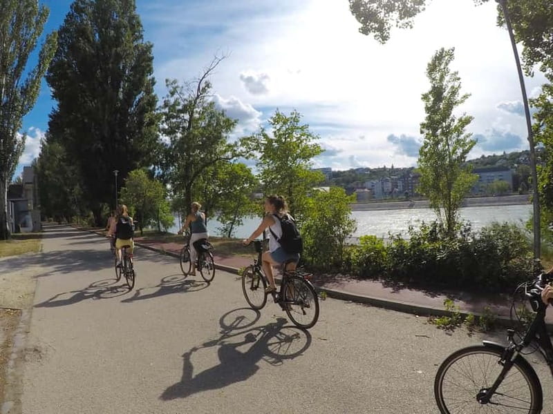 Szentendre Bike & Train Tour by Budapest Bike Breeze - Price and logistics: is $90 good value for this day?