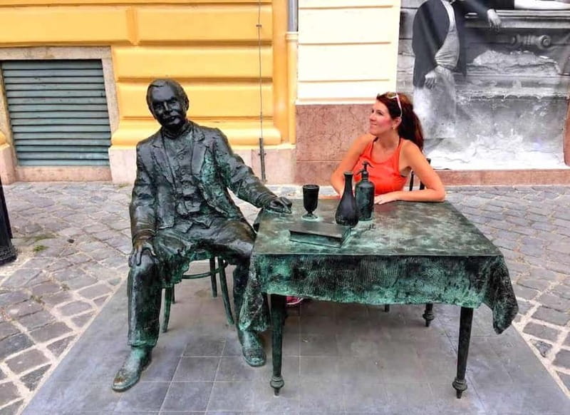 Szentendre Bike & Train Tour by Budapest Bike Breeze - Why the Szentendre day trip feels extra satisfying