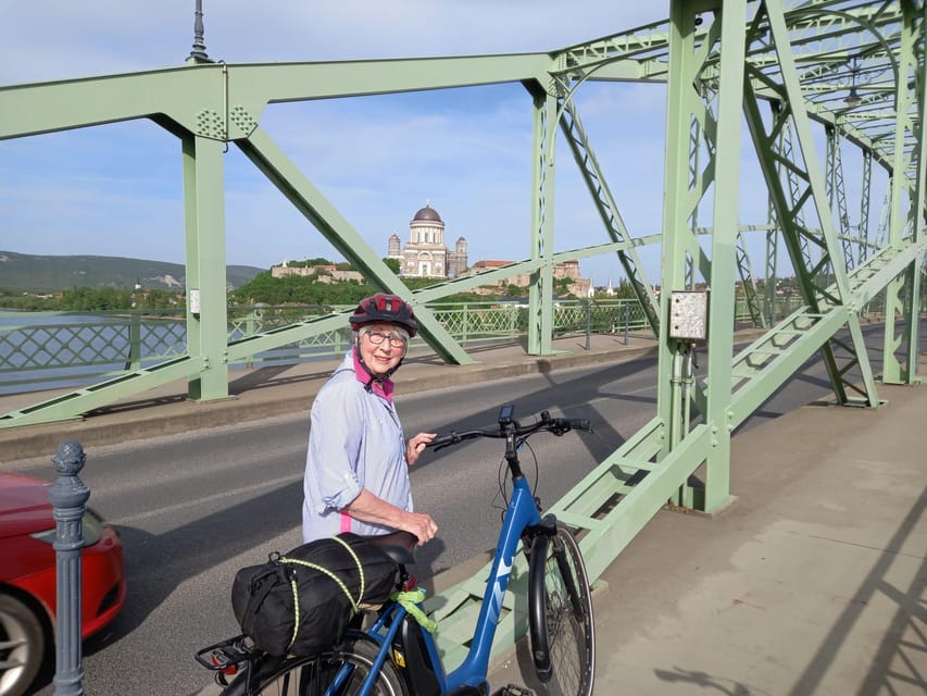 Szentendre by Bike: Self Guided Bike Rental Package! - Why This Ride to Szentendre Makes a Great Budapest Day