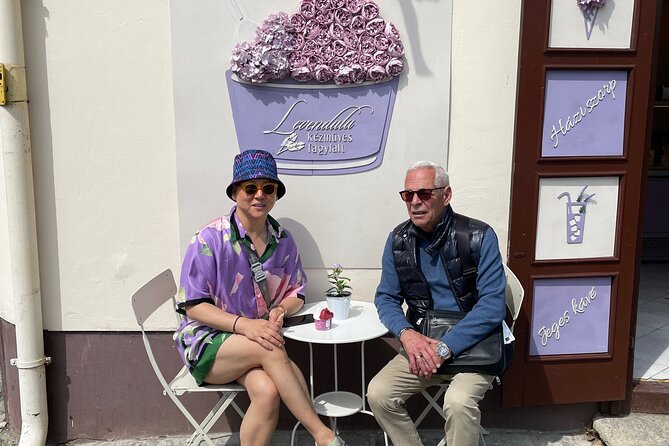 Szentendre Daytrip (Artists' Village) small group - Small Group Walks With Names Like Rudi and Nikki