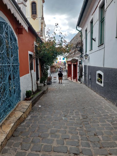 Szentendre: Half-Day Private Tour from Budapest - Price and value: what you’re actually paying for