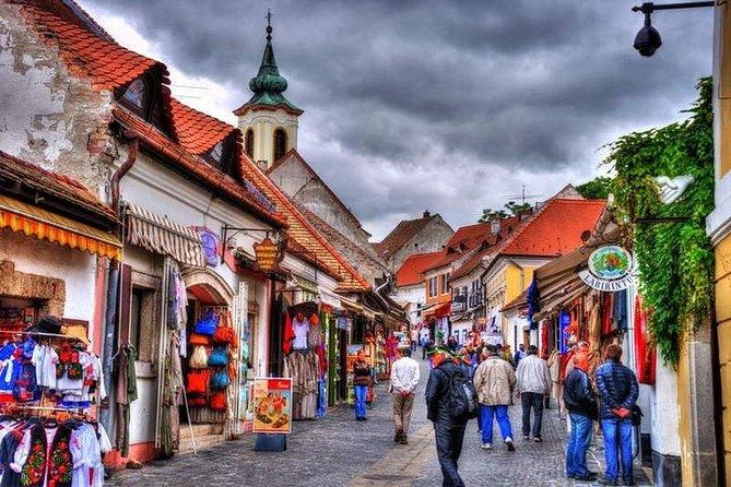 SzentEndre-SaintAndrew City Privately Shopping and Picturesque - Price and Value: Is $202.46 a Good Deal?