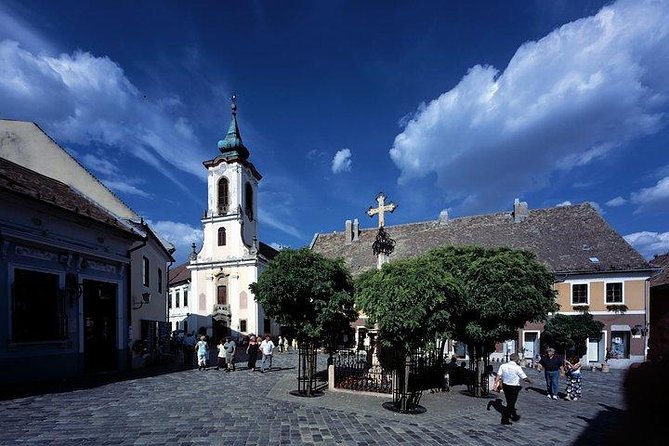 SzentEndre-SaintAndrew City Privately Shopping and Picturesque - Timing Tips: How to Prioritize Szentendre in Limited Time