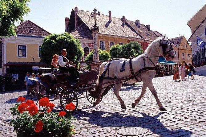 SzentEndre-SaintAndrew City Privately Shopping and Picturesque - Should You Book This Private Szentendre and Aquincum Tour?
