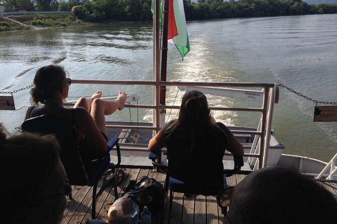 Szentendre: Self-guided Bicycle Tour with optional boat transfer - Key things to know before you ride