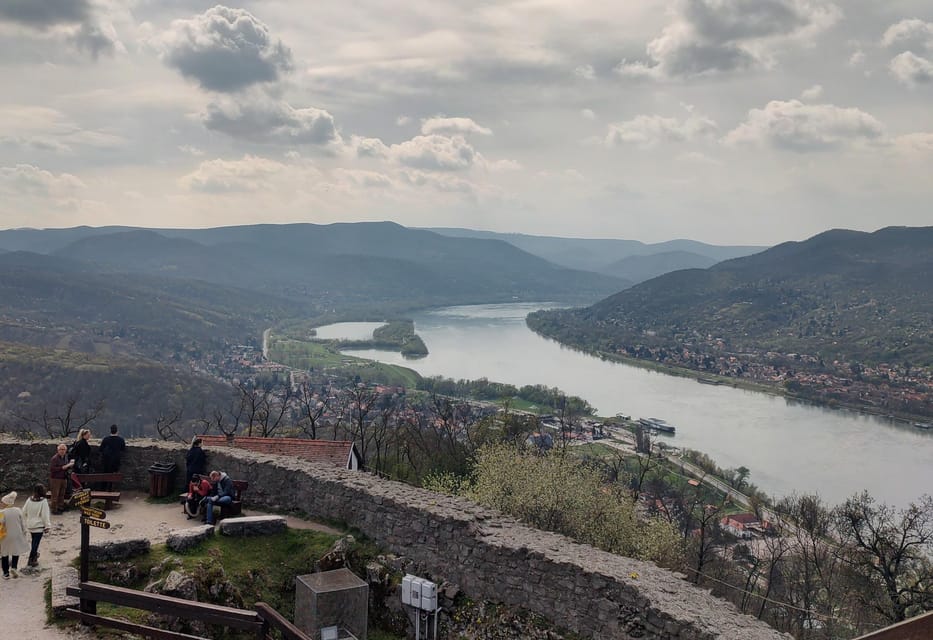 Szentendre, Visegrád and Esztergom Private Danube Bend Tour - How to Prioritize Your Short Time in Each Town