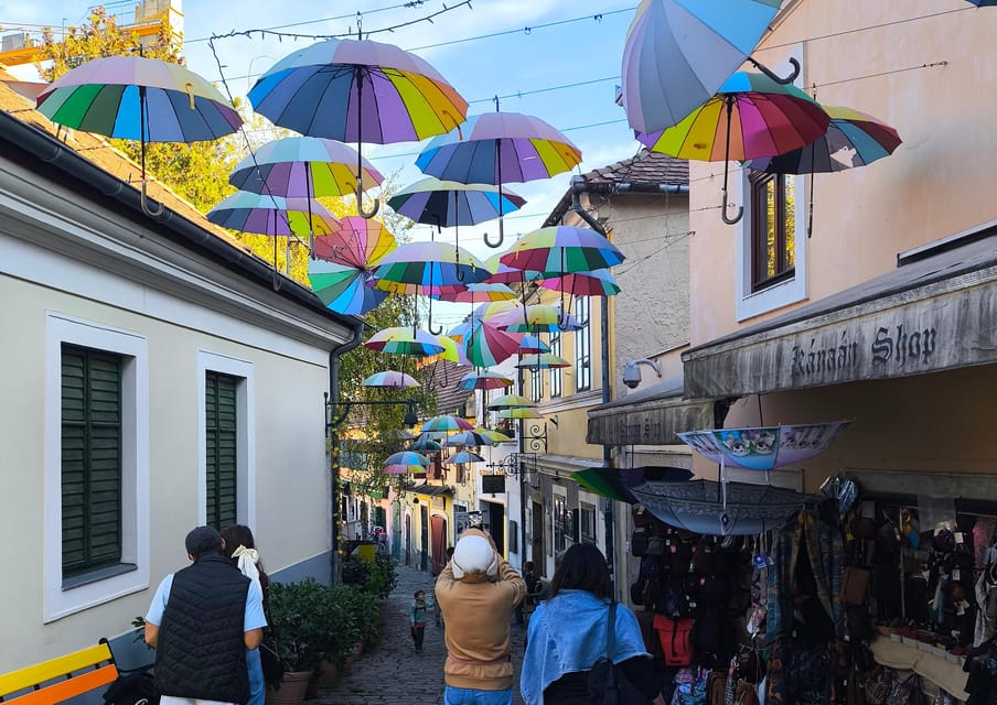 Szentendre, Visegrád and Esztergom Private Danube Bend Tour - Why This Danube Bend Trip Feels Smarter Than DIY