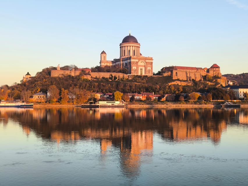 Szentendre, Visegrád and Esztergom Private Danube Bend Tour - Roman Ruins on the Way: Acquincum Teaser for History Lovers