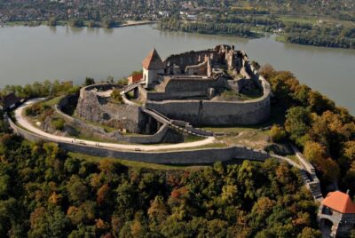 Szentendre, Visegrád and Esztergom Private Danube Bend Tour - Hotel Pickup in Budapest, Then Comfort All Day Long
