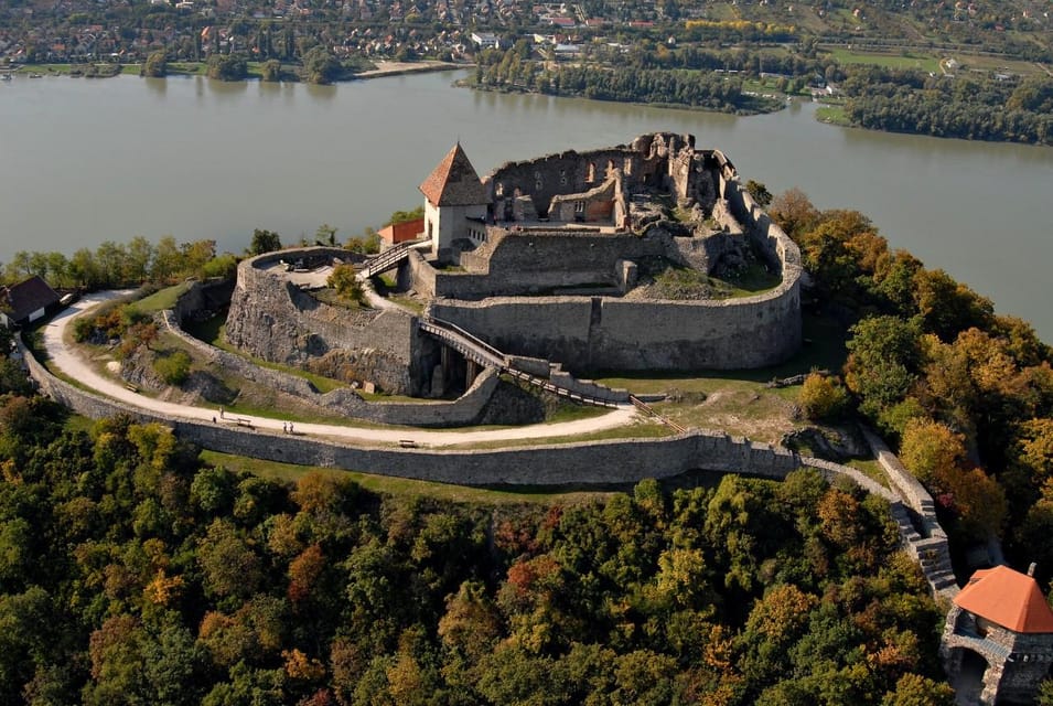 Szentendre, Visegrád and Esztergom Private Danube Bend Tour - Hotel Pickup in Budapest, Then Comfort All Day Long