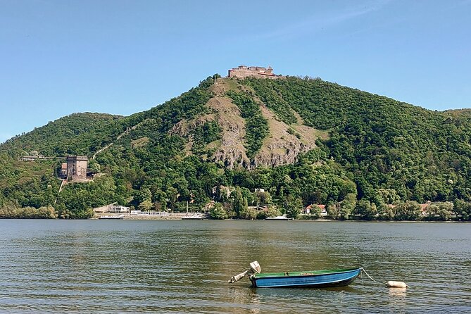 Szentendre, Visegrád & Esztergom Private Danube Bend Tour - Szentendre’s cobblestones, art scene, and Orthodox traces (2 hours)