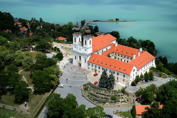 Tapolca Cave Lake and Tihany/ Balaton private tour from Budapest - Price and value: what $275.52 really covers