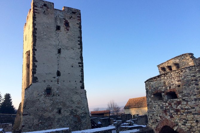 Tapolca Cave Lake and Tihany/ Balaton private tour from Budapest - Weather and comfort: how to plan so the day doesn’t wobble
