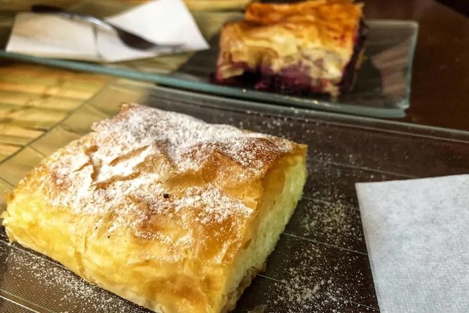 Taste Budapest - Fat Boy Foodies Walk - The ruin bar stop: why one quick stop is the right amount