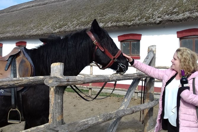 The "Puszta" Horse Show - Lajosmizse Horse Stables: Watch the Puszta Traditions Up Close