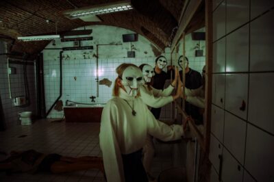 The Real Saw | Escape Room by PÁNiQ SZOBA - The 60-Minute Mission: How the Game Flows