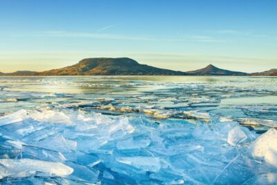 The Turquoise Sea of Hungary: Lake Balaton Private Tour - The arrival panorama: instant Lake Balaton, no waiting