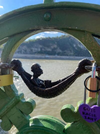 Tiny Sculptures, Big Stories: Kolodko mini statue tour - Why Kolodko’s mini statues are a perfect Budapest “first impression”
