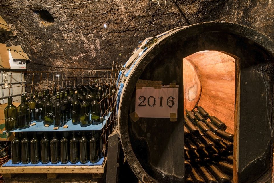 Tokaj Private Day Tour from Budapest - Sárospatak castle: plan for possible entry fees
