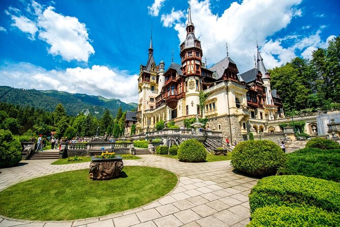 Transylvania Tour from Budapest to Bucharest: 4 days - Budapest to Bucharest in Four Days: The Real Value of No Backtracking
