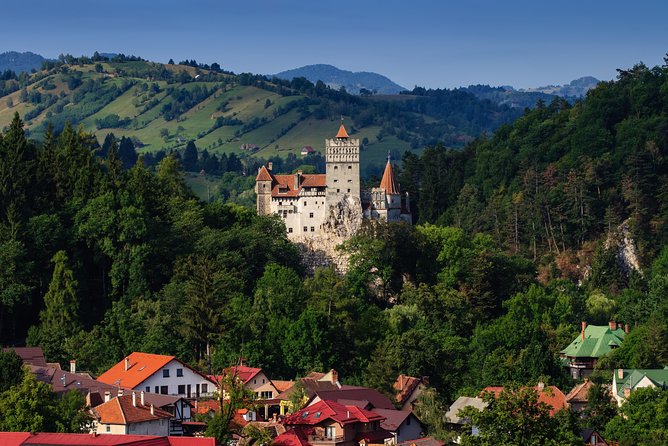 Transylvania Tour from Budapest to Bucharest: 4 days - The Small-Group Advantage: How You Stay Flexible on a Tight Schedule