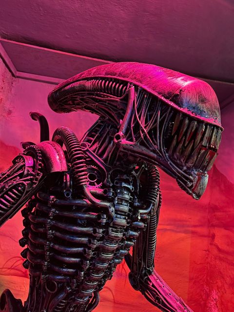 Trash Art Museum: Hungary's First Scrap Metal Exhibition - Key Highlights You Should Know