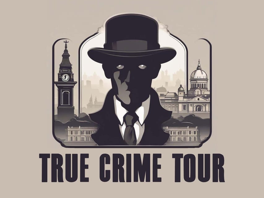 True Crime Walking Tour in the Buda Castle district - Key highlights worth showing up for