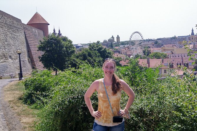 UNESCO Holloko and Eger Castle Private Tour with Transport - Meeting Péter: The Day-Guide Combo You’ll Feel in Your Feet