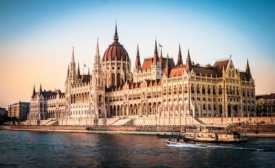 Vienna: Budapest Day Trip - Heroes’ Square and Fisherman’s Bastion: Danube Views You’ll Remember