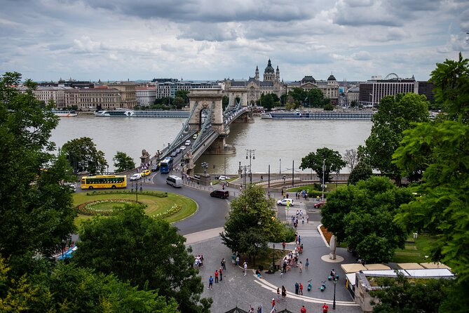 Welcome to Budapest 3 hrs Must See Private Tour by car - Entrance tickets and your budget: what’s free vs what’s on you