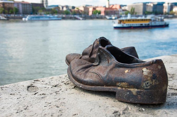 Welcome to Budapest Evening Walk - Key Highlights to Know Before You Go