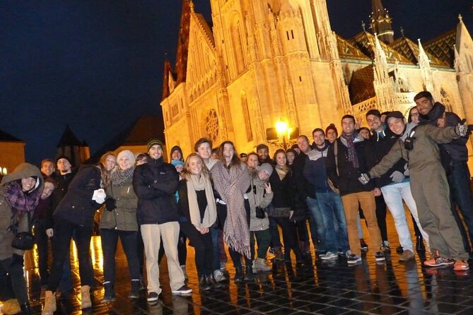 Welcome to Budapest Evening Walk - Why This 6:30pm Evening Walk Works for First-Time Orientation