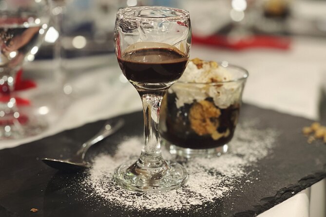 Wine & Food Tasting Cruise on the Danube - Food, snacks, and what to eat if you’re hungry