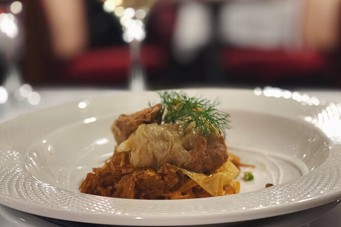 Wine & Food Tasting Cruise on the Danube - Who should book this Danube wine tasting cruise