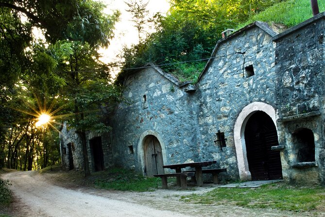 Wine Tasting in the Countryside from Budapest - How the 11:00 pickup works (and why it’s a win)