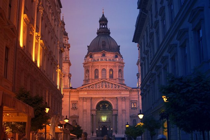 Wonders of Budapest, private tour by car! - A 4-Hour Budapest Highlights Loop with Real Breathing Room